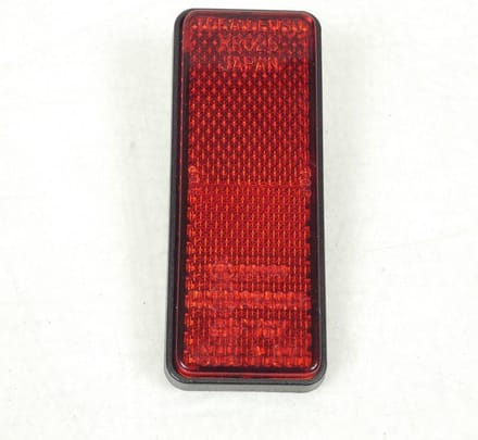 Reflector TokaiDenso voor motor Suzuki 650 SV 2003-2012 35970-07F00 07F01 RR026
