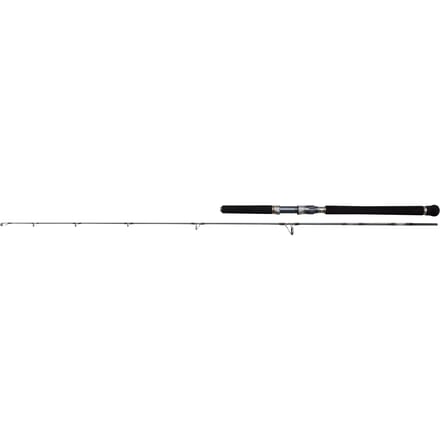 Spinhengel Penn Battalion Solid Jig 200g