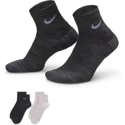 Sokken Nike Cushioned (x2)