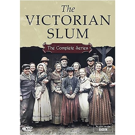 Victorian Slum