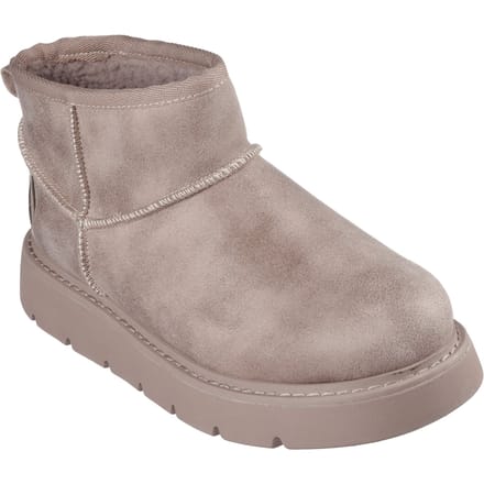 Keepsakes Lite Snow Bird enkellaarsjes