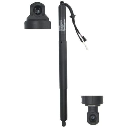 Elektromotor, achterklep STABILUS 202012
