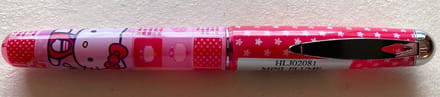Sanrio - mini vulpen 'Hello Kitty'