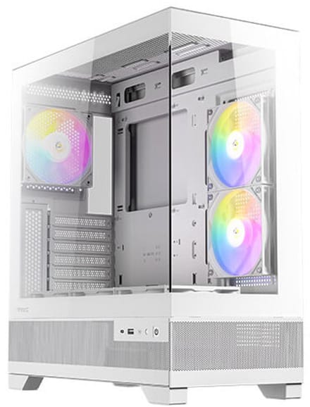 Antec CX700 ARGB Midi Tower