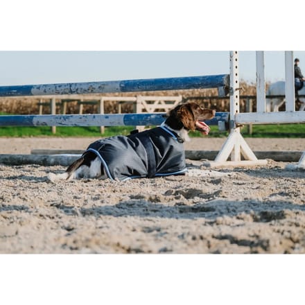 Hondendeken Riding World Eco 600D