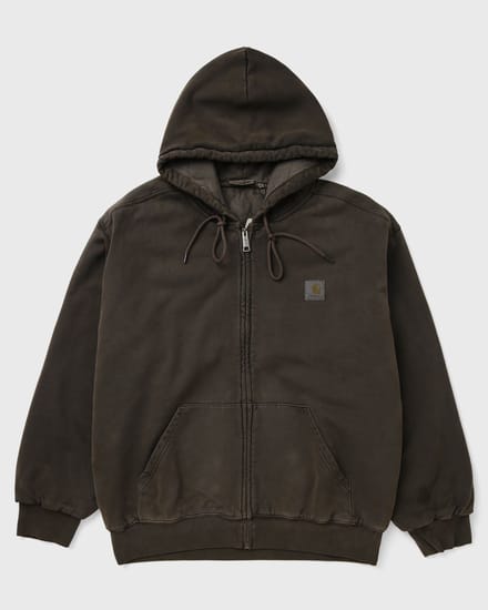 Hooded Vista Jacket