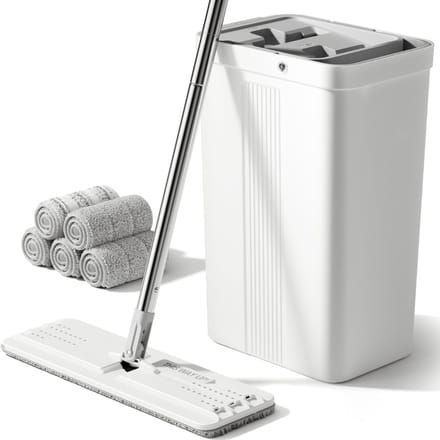 CLGP® Dweilsysteem – Dweilset – Vloerreiniger Set