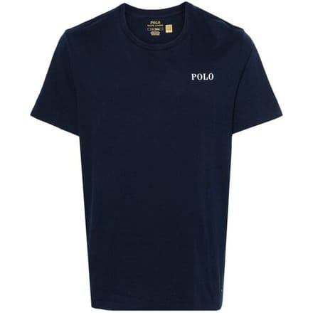 T-shirt Korte Mouw Ralph Lauren T-shirts-Mannen