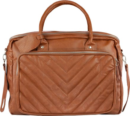 Ralph Boyer Yara XL Cognac