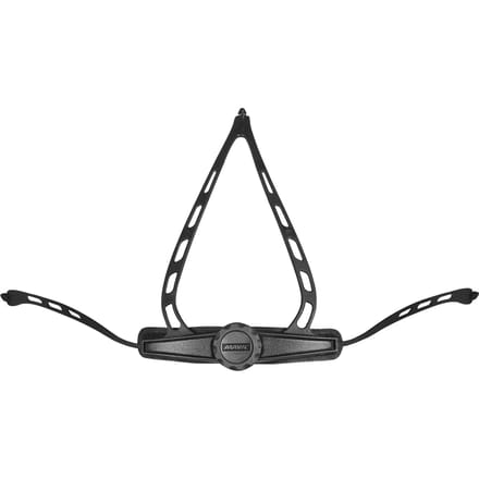 Helm bevestiging Mavic