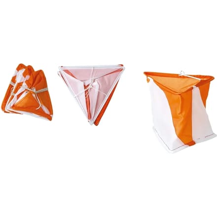 Tremblay Control Beacon 15x15cm