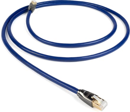 The Chord Company Clearway Digital Streaming0.75m