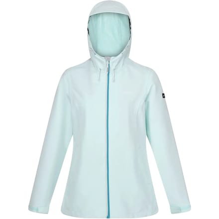 Waterdicht damesjack met capuchon Regatta Hamara III