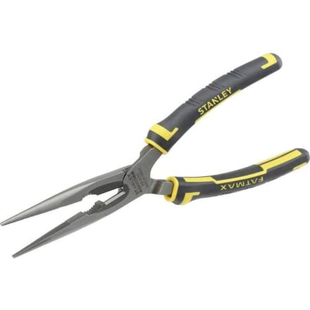 Stanley Rechte Telefoontangen FatMax 200 mm