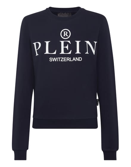 Sweatshirt Iconic Plein