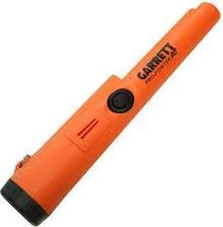 Garrett Pro-pointer AT waterdichte pinpointer