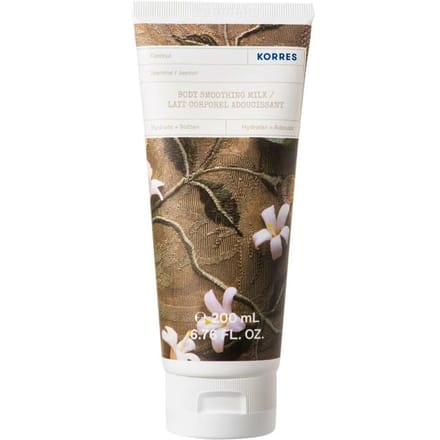 Korres Jasmine Body Milk 200 ml