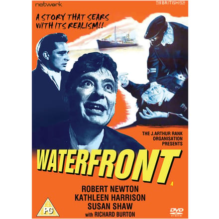 Waterfront -Import
