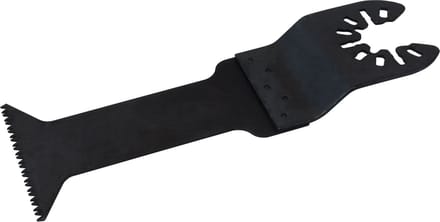 Wovar Multitool zaagjes Hout en Plastic 44 x 78 mm Universeel | Per Stuk