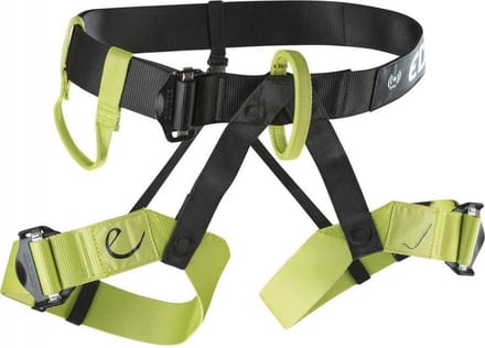 Edelrid Joker II universele klimgordel  Junior