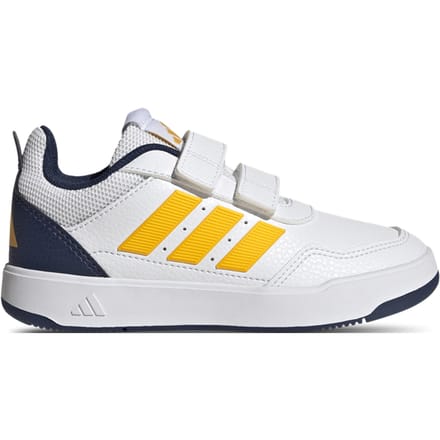 Adidas Tensaur Sport Peuterschoenen - Wit - Maat 28.5 - Mesh/Synthetisch