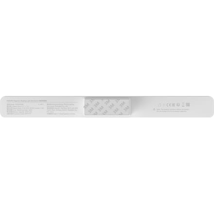 Xiaomi BHR8956GL 58221 / 9290041698 Tafellamp LED 5 W Wit