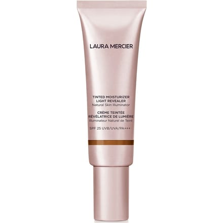 Laura Mercier Foundation Tinted Moisturizer Light Revealer SPF 25 Crème-foundation Dames 50 ml