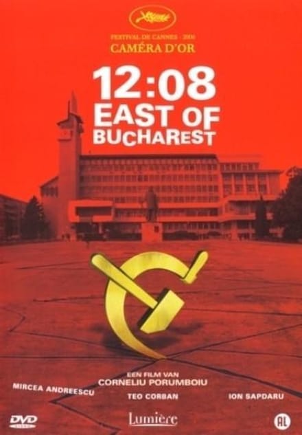 12:08 East Of Bucharest