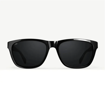 Vallon Daytrippers Zonnebril (Maat - OS, Kleur - Black / Polarized)