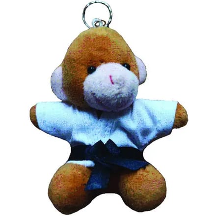 Dieren sleutelhanger Mizuno Keyring (x10)