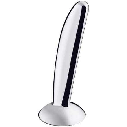 AXOR Starck spring handle satinox