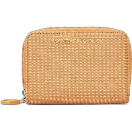 MANDARINA DUCK portemonnee MD20 S Purse S Mango oranje