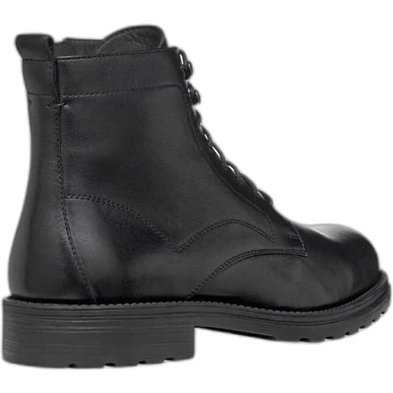 GEOX REDCLIF HEREN - ZWART - Maat 42,5