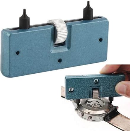 Universele Horloge Opener / Horloge kast opener
