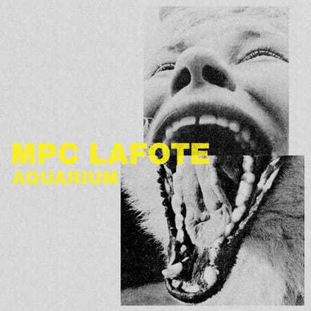 MPC Lafote - Aquarium (LP)