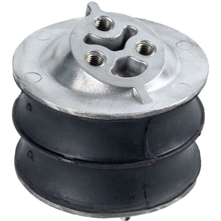 Aslichaam-/motorsteunlager FEBI BILSTEIN 18065