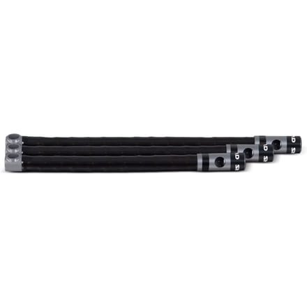 Slot kabel stuur antirobos primav/sprin 44cm shad