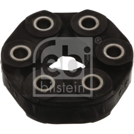 Hardyschijf, aandrijfas FEBI BILSTEIN 04095