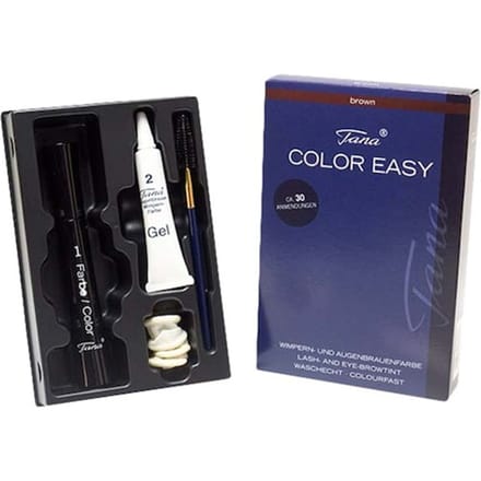 Tana Ogen Color Easy! Wenkbrauwverf Dames