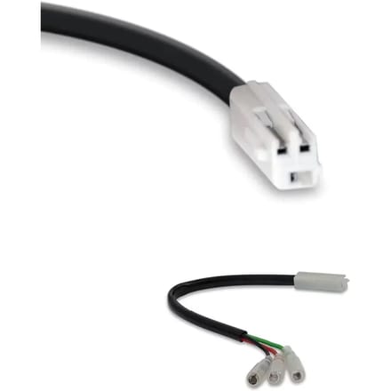 Adapterkabel knipperlicht TAAC voor motor Honda 500 CBR AC04 Nieuw