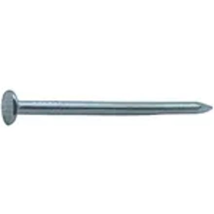 Sencys Spijkers Met Platte Kop Gegalvaniseerd 2,4x45mm - 40 Stuks