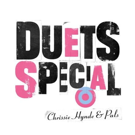 Duets Special - Chrissie Hynde