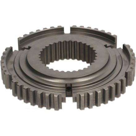 Synchroonschacht, versnellingsbak ZF 1324304052ZF