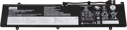 Lenovo L19M4PF2 Batterij - 70Wh