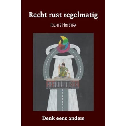 Recht Rust Regelmatig - Rients Hofstra