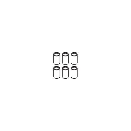 AXOR One slide ring set, 93121000