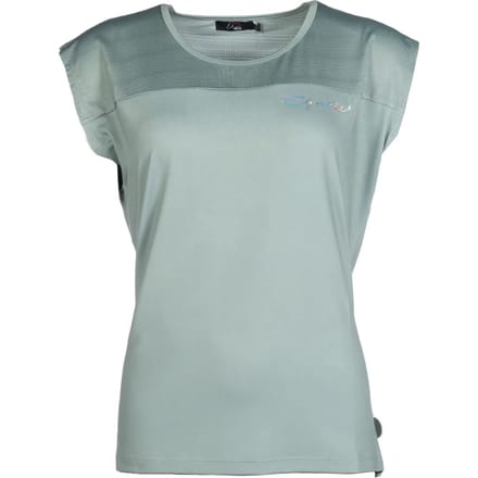 Dames mouwloos T-shirt HKM Harbour Island