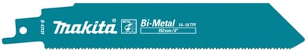 Makita B-43131 Reciprozaagb 132 met. S921BEF