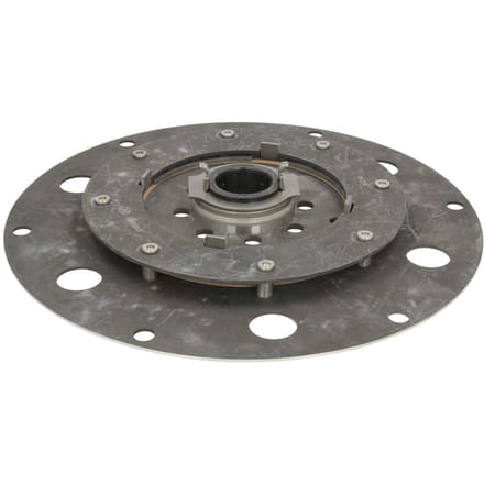 Torsiedemper, vliegwiel LUK 370008910