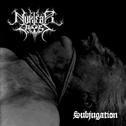 Nuklear Frost - Subjugation (CD)